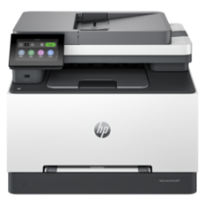 Color LaserJet Pro MFP 3301sdw